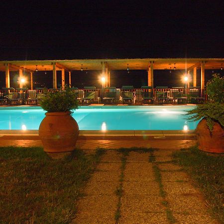 Agriturismo Cameli Certaldo Exterior foto