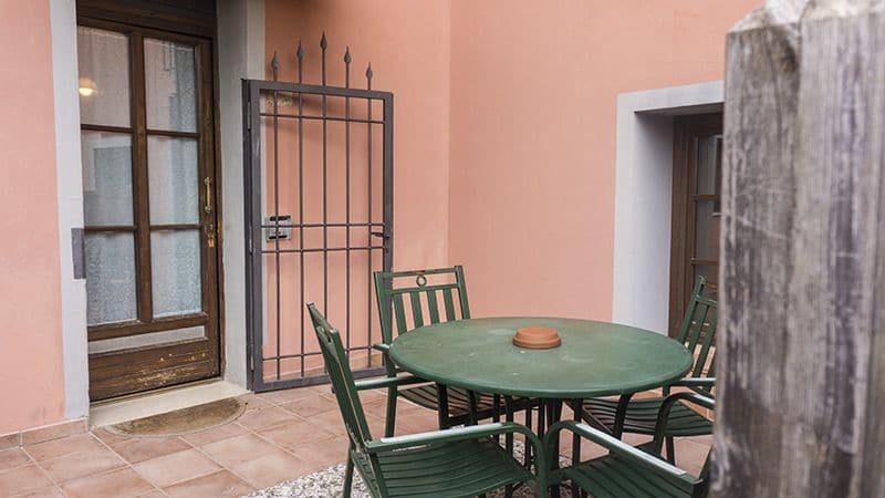 Agriturismo Cameli Certaldo Exterior foto